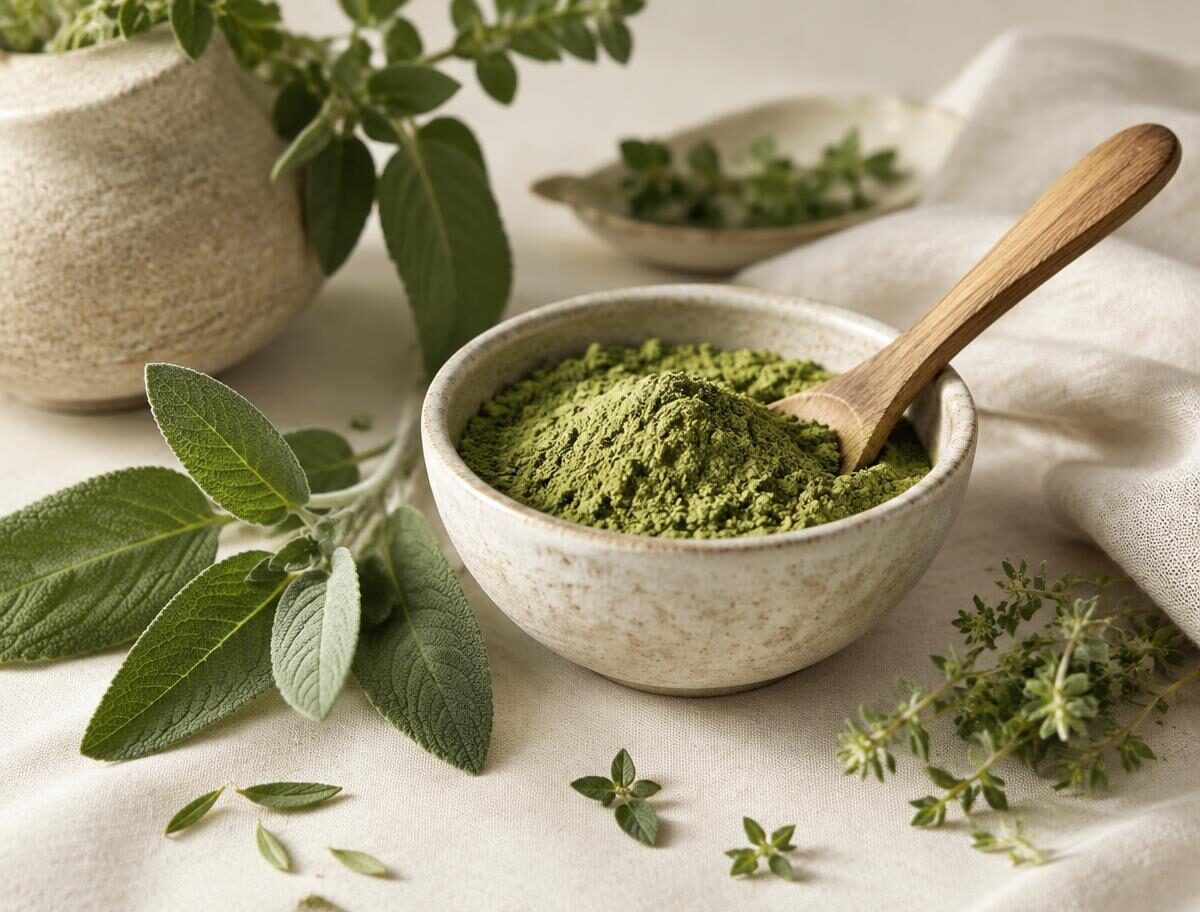 GREEN PEEL® Kräuterschälkur
